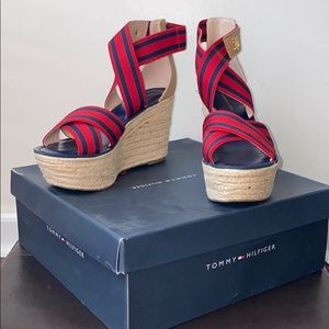 Tommy Hilfiger Heels